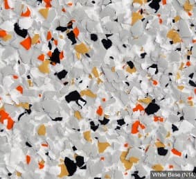 Epoxy Floor