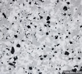 Epoxy Floor