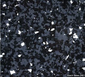Epoxy Floor