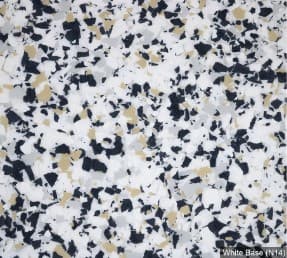 Epoxy Floor