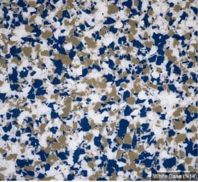 Epoxy Floor