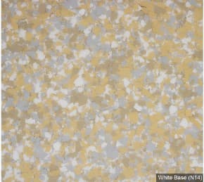 Epoxy Floor