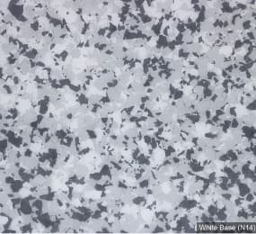 Epoxy Floor
