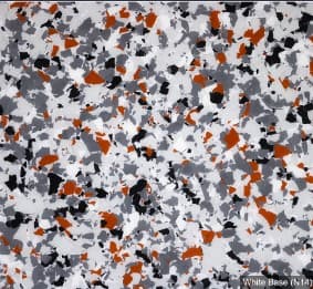 Epoxy Floor