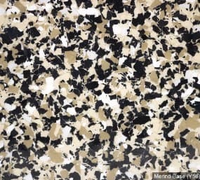 Epoxy Floor