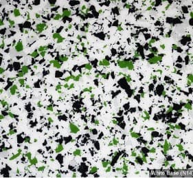Epoxy Floor