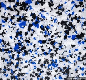 Epoxy Floor