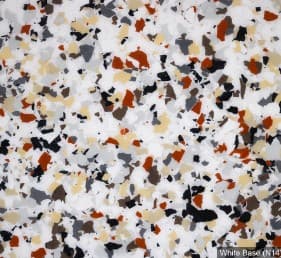 Epoxy Floor