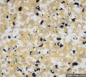 Epoxy Floor