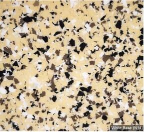 Epoxy Floor