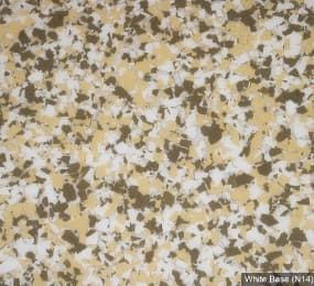 Epoxy Floor