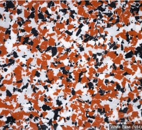 Epoxy Floor
