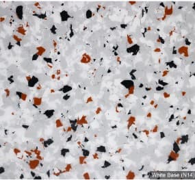 Epoxy Floor