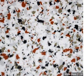 Epoxy Floor