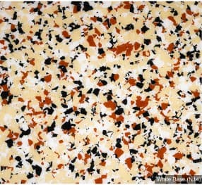 Epoxy Floor