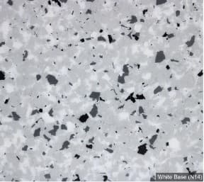 Epoxy Floor