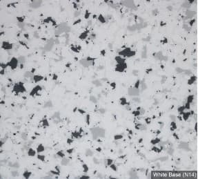 Epoxy Floor