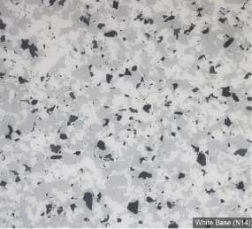 Epoxy Floor