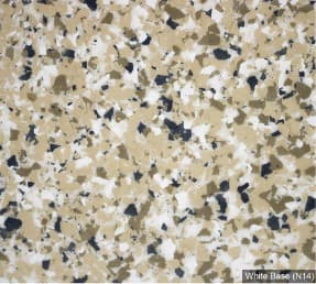 Epoxy Floor
