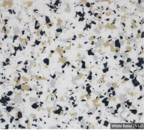 Epoxy Floor