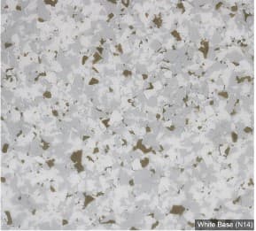 Epoxy Floor