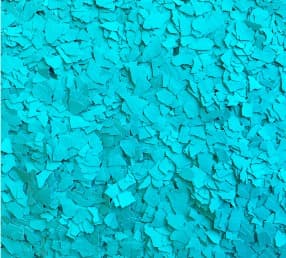 Epoxy Floor