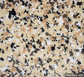 Epoxy Floor