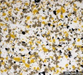 Epoxy Floor