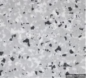 Epoxy Floor