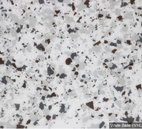 Epoxy Floor