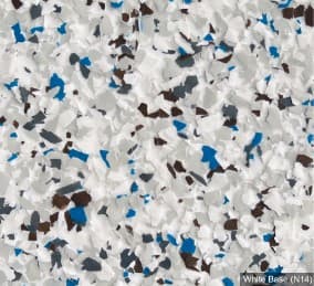 Epoxy Floor