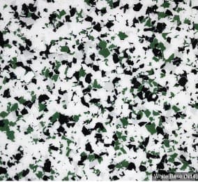 Epoxy Floor