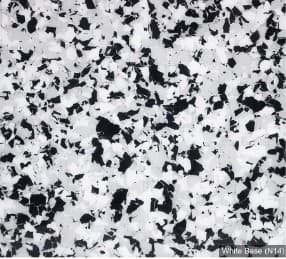 Epoxy Floor