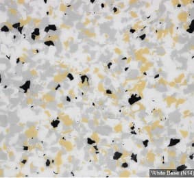 Epoxy Floor