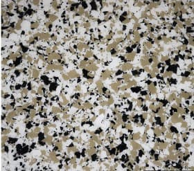 Epoxy Floor
