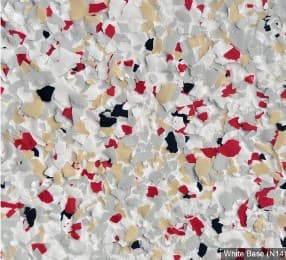 Epoxy Floor