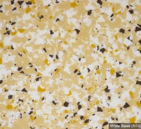 Epoxy Floor