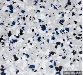 Epoxy Floor