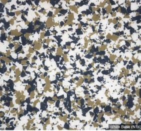 Epoxy Floor