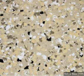 Epoxy Floor