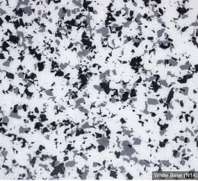Epoxy Floor