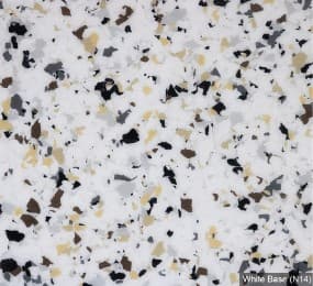 Epoxy Floor