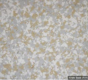 Epoxy Floor