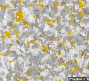 Epoxy Floor