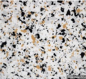 Epoxy Floor