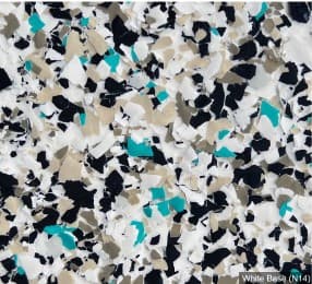 Epoxy Floor