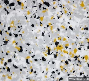 Epoxy Floor